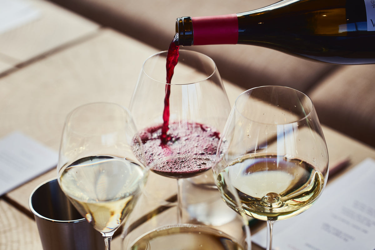 Pinot Noir