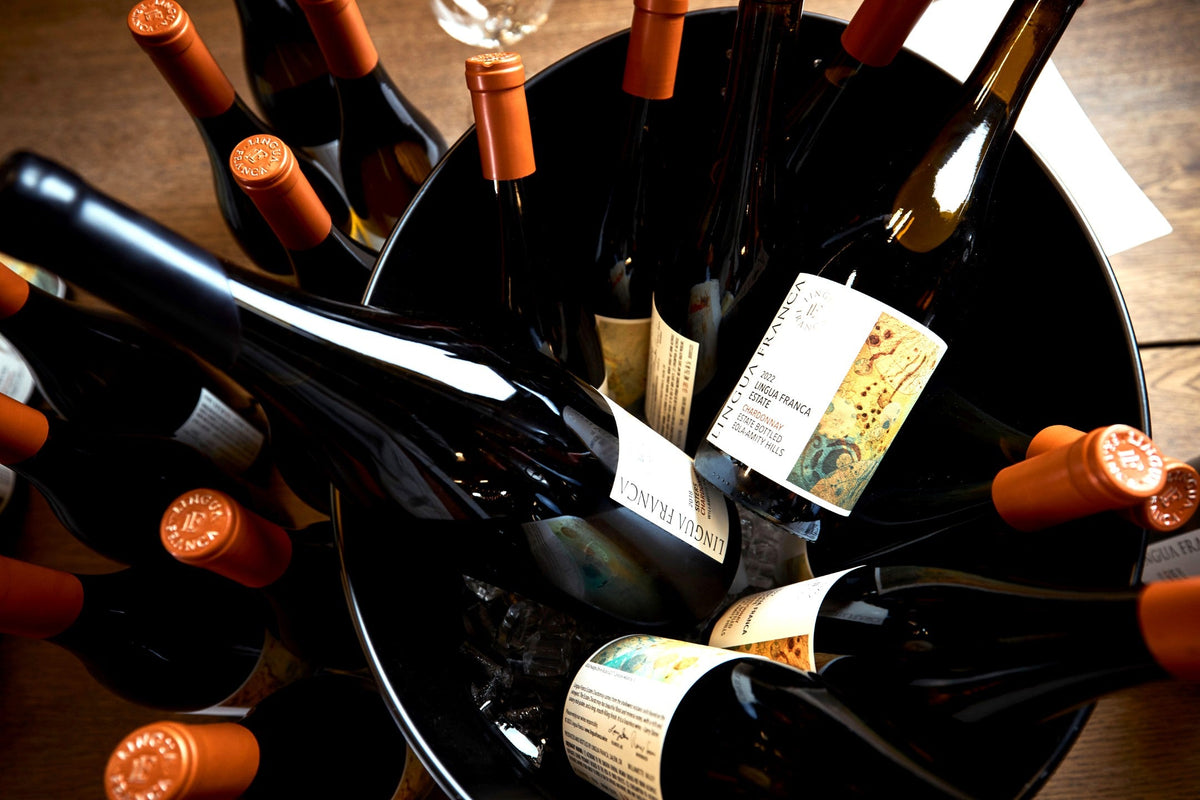 Chardonnay