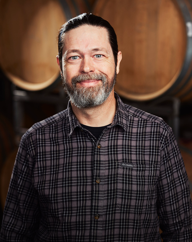 Jon Cabe, hospitality headshot 