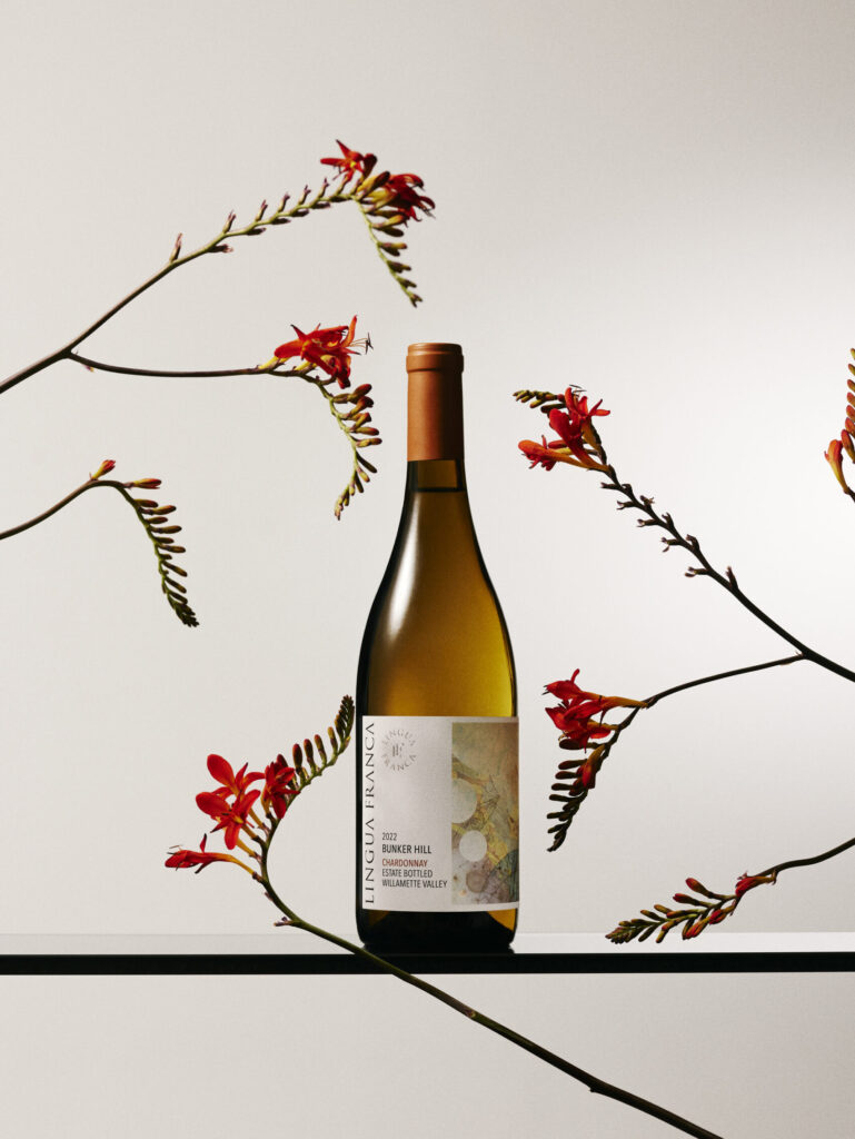 Bunker Hill Chardonnay
