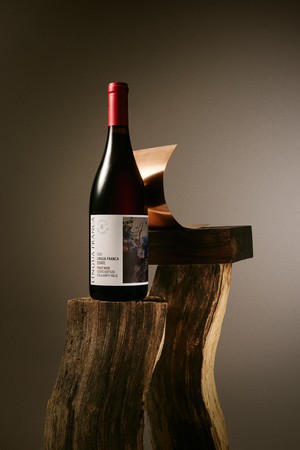 Estate Pinot Noir